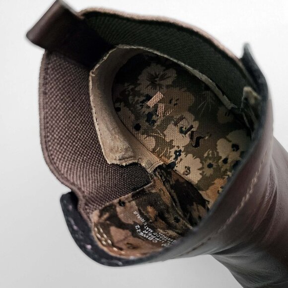 KORKS ~ “Elsie” Bootie ~ Size 8M ~ EUC - Picture 7 of 13